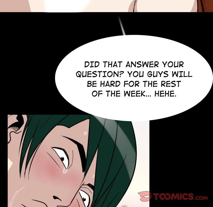 Read My Body {official} chapter 20 image 86 on Lezhin
