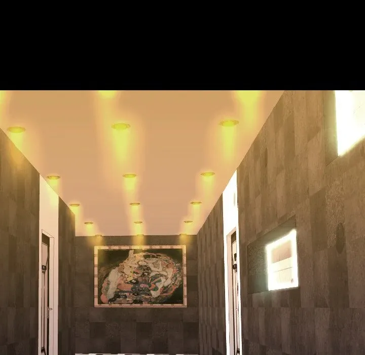 Read My Body {official} chapter 21 image 104 on Lezhin