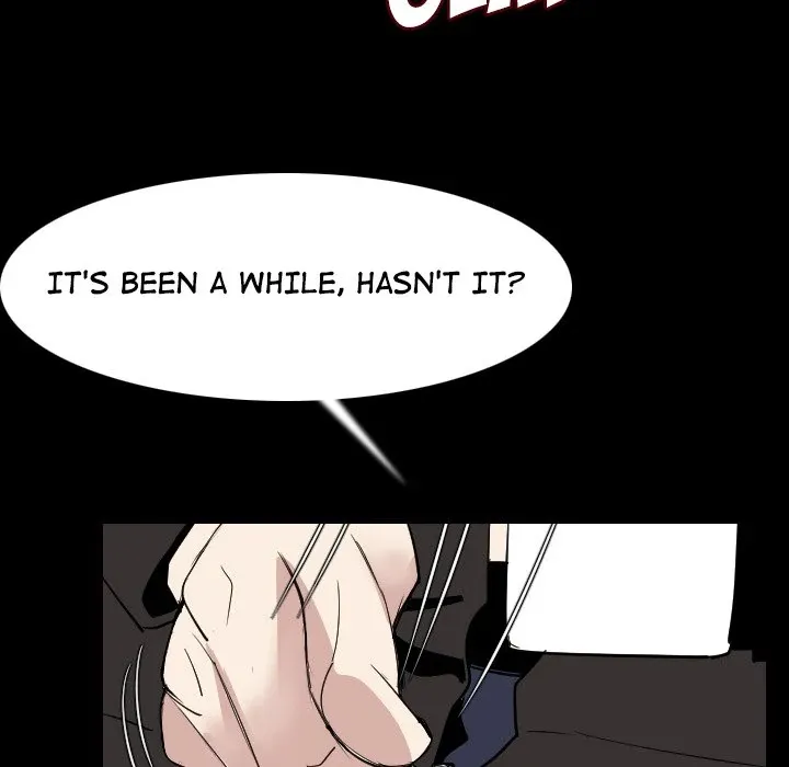 Read My Body {official} chapter 21 image 108 on Lezhin