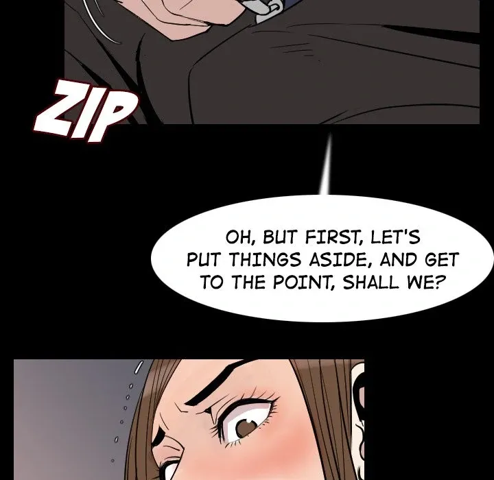 Read My Body {official} chapter 21 image 109 on Lezhin