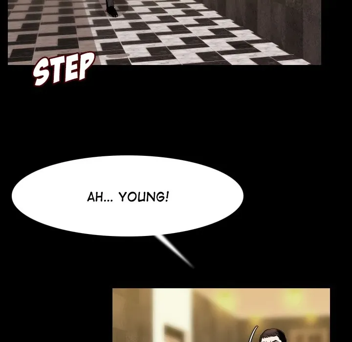 Read My Body {official} chapter 21 image 11 on Lezhin