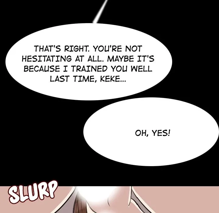 Read My Body {official} chapter 21 image 112 on Lezhin
