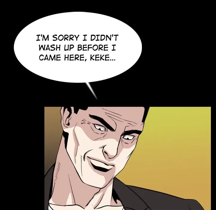 Read My Body {official} chapter 21 image 114 on Lezhin