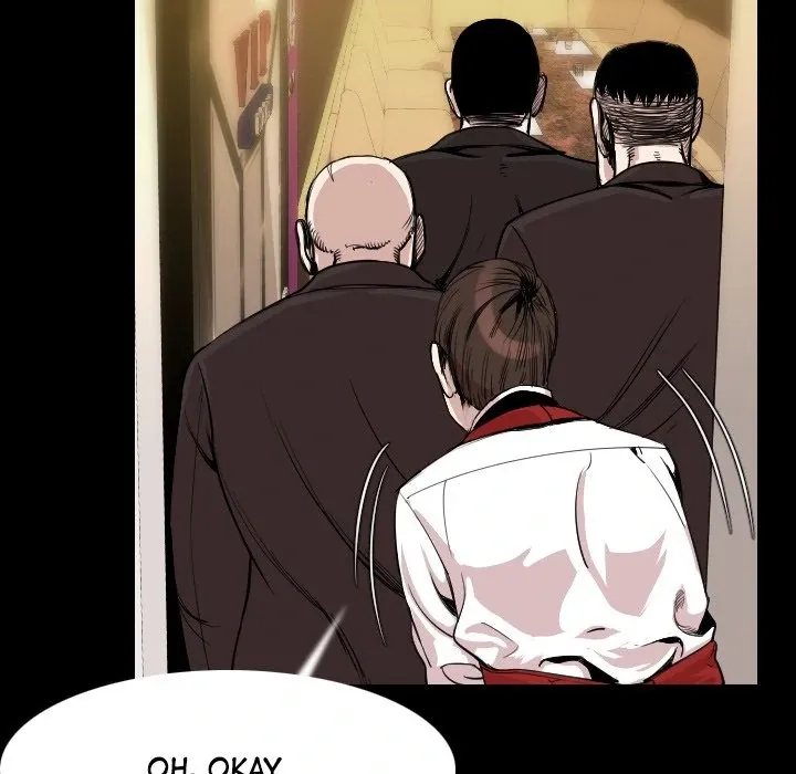 Read My Body {official} chapter 21 image 15 on Lezhin
