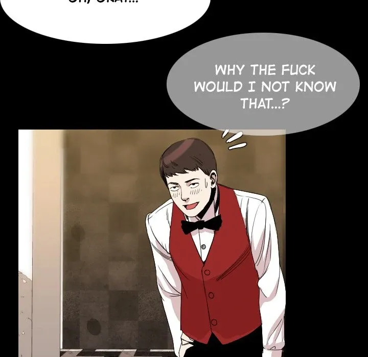 Read My Body {official} chapter 21 image 16 on Lezhin
