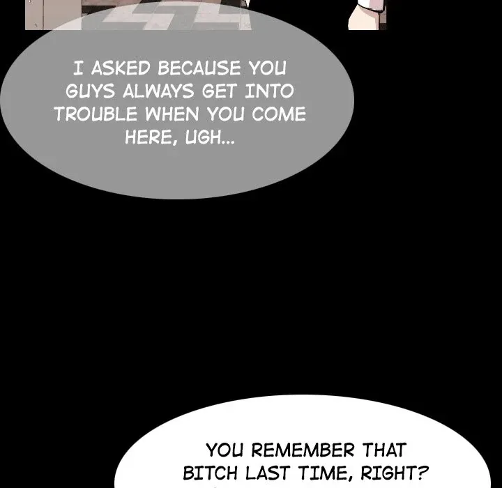 Read My Body {official} chapter 21 image 17 on Lezhin