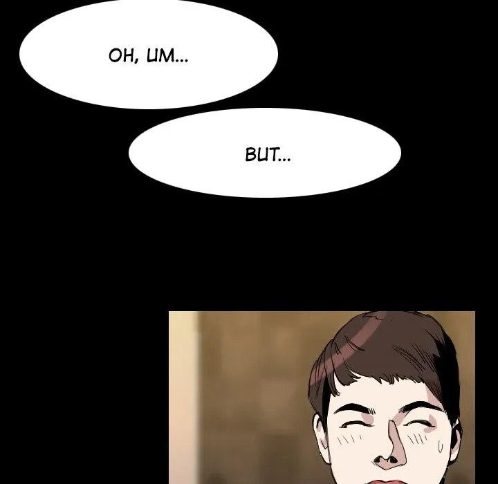 Read My Body {official} chapter 21 image 20 on Lezhin