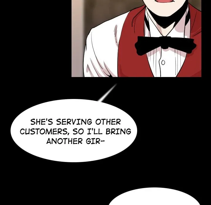 Read My Body {official} chapter 21 image 21 on Lezhin
