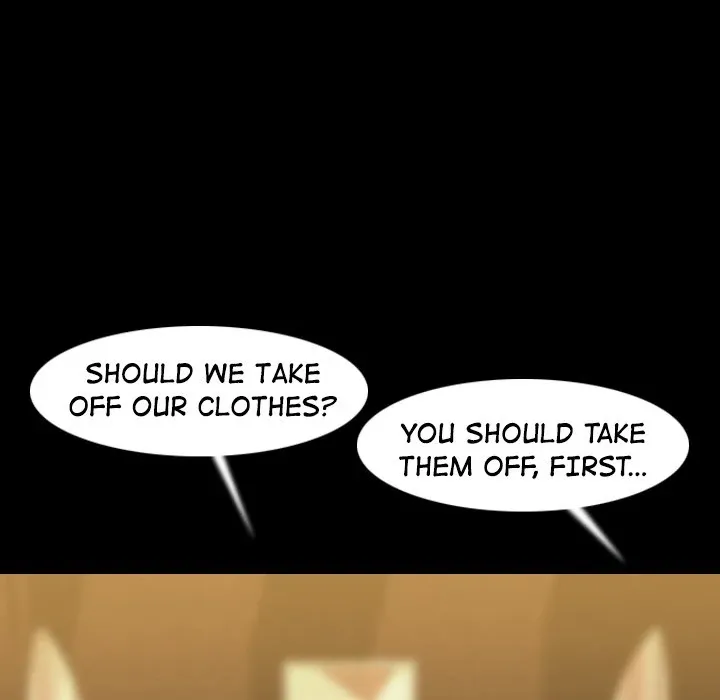 Read My Body {official} chapter 21 image 25 on Lezhin