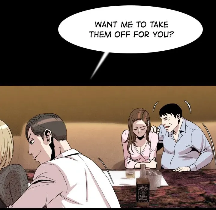 Read My Body {official} chapter 21 image 27 on Lezhin