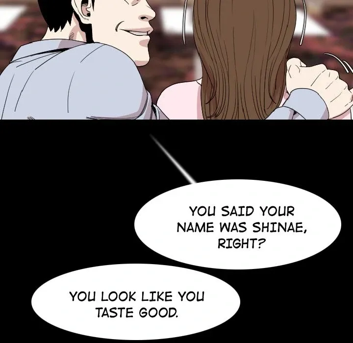 Read My Body {official} chapter 21 image 29 on Lezhin