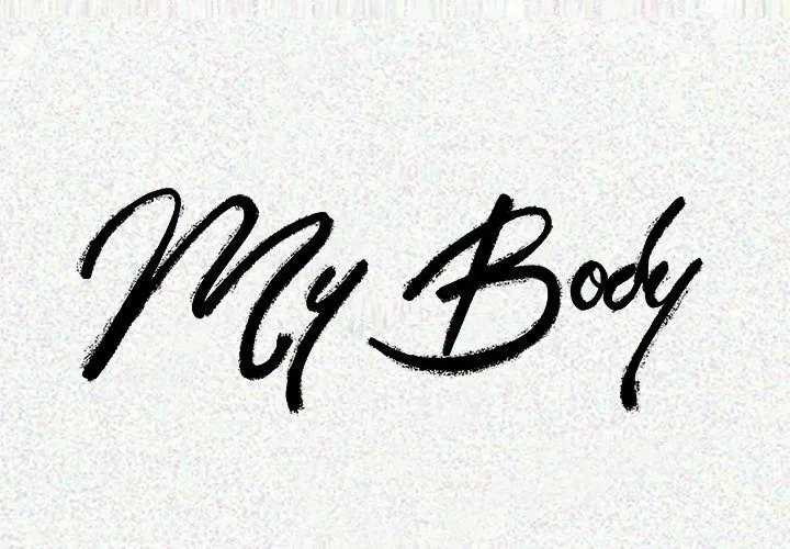 Read My Body {official} chapter 21 image 3 on Lezhin