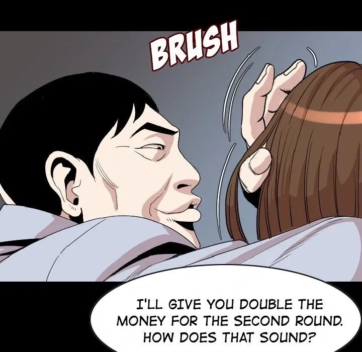 Read My Body {official} chapter 21 image 30 on Lezhin