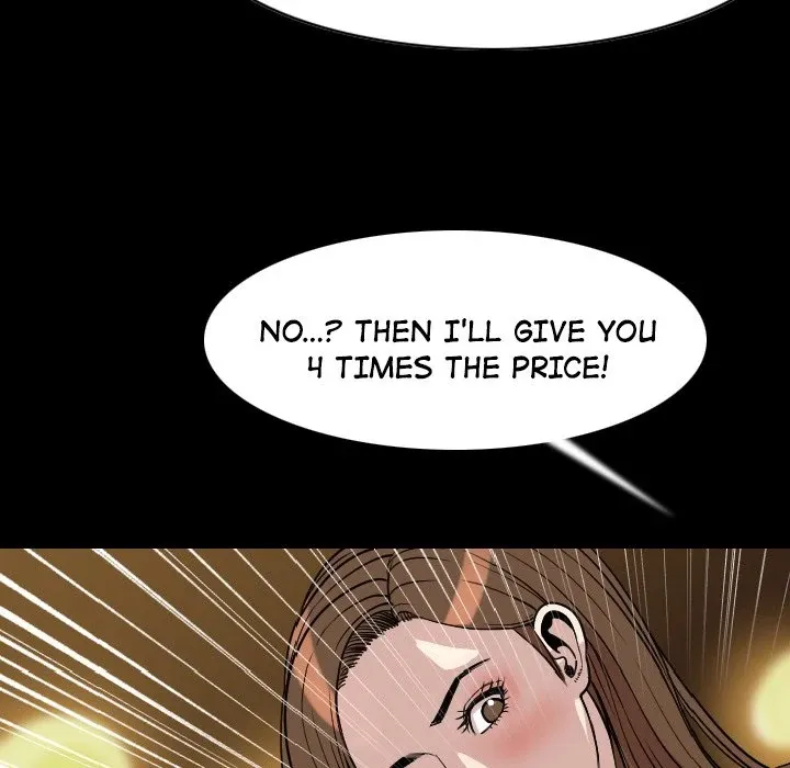 Read My Body {official} chapter 21 image 31 on Lezhin