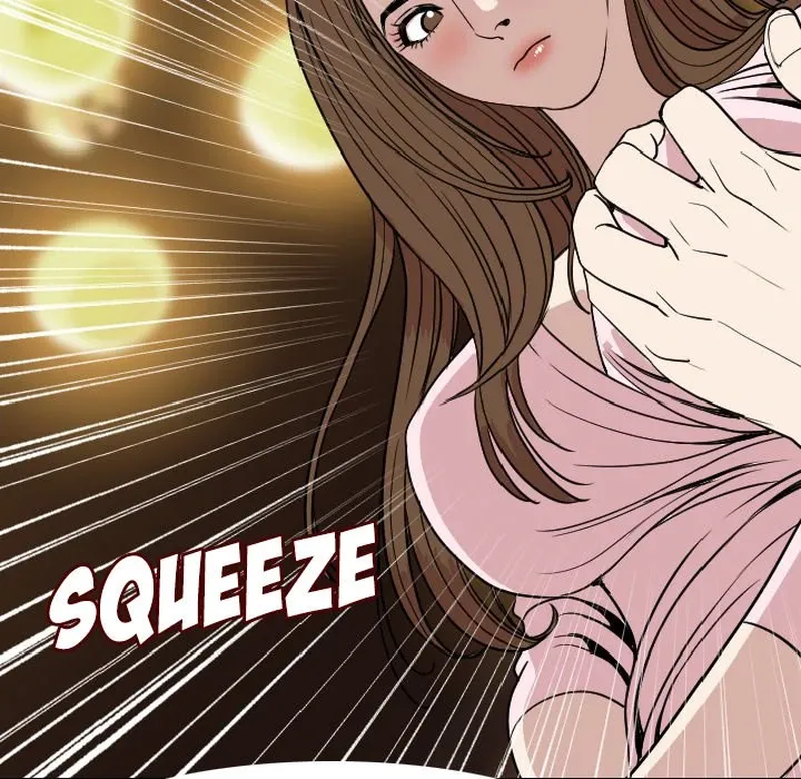 Read My Body {official} chapter 21 image 32 on Lezhin