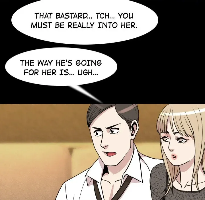 Read My Body {official} chapter 21 image 33 on Lezhin