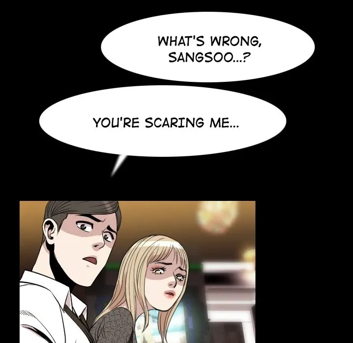 Read My Body {official} chapter 21 image 37 on Lezhin
