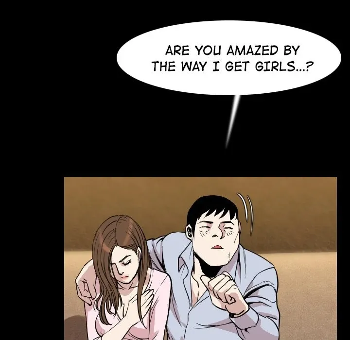 Read My Body {official} chapter 21 image 40 on Lezhin