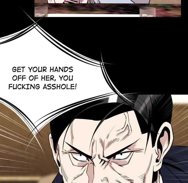 Read My Body {official} chapter 21 image 41 on Lezhin