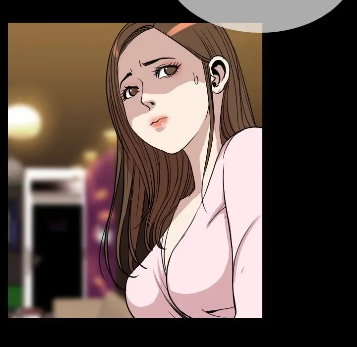 Read My Body {official} chapter 21 image 45 on Lezhin
