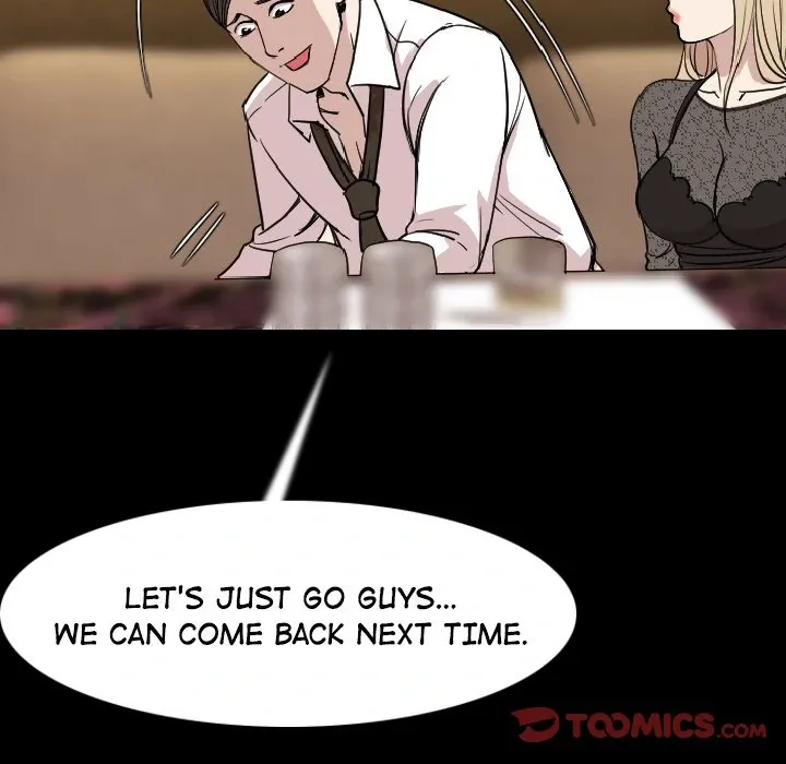 Read My Body {official} chapter 21 image 47 on Lezhin