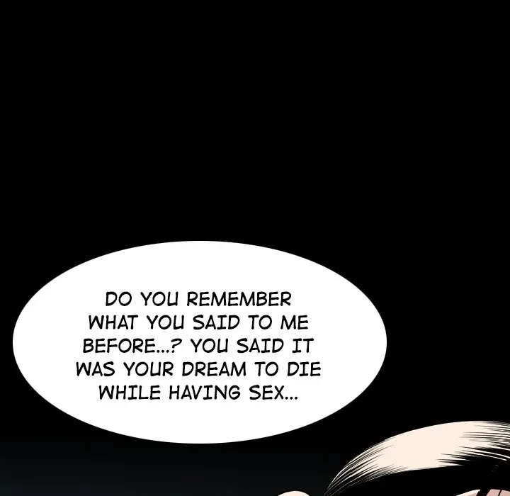 Read My Body {official} chapter 21 image 79 on Lezhin