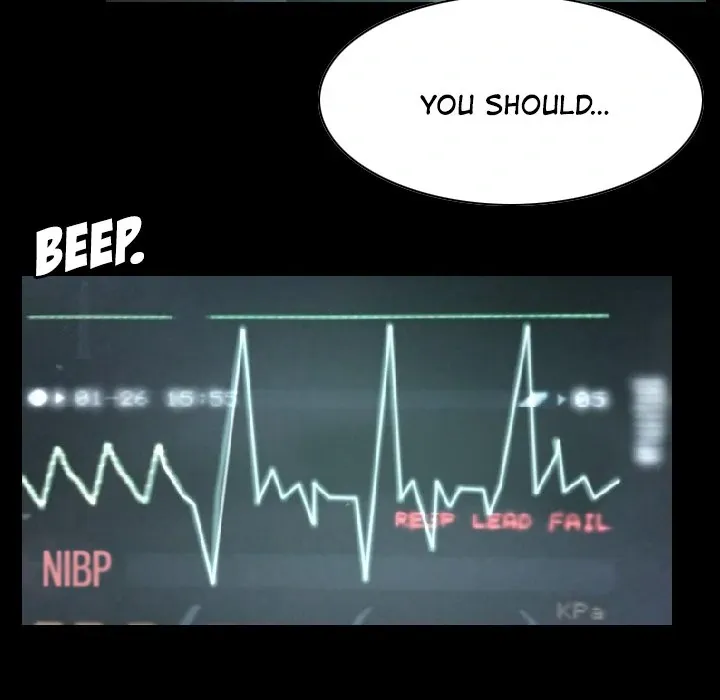 Read My Body {official} chapter 21 image 86 on Lezhin