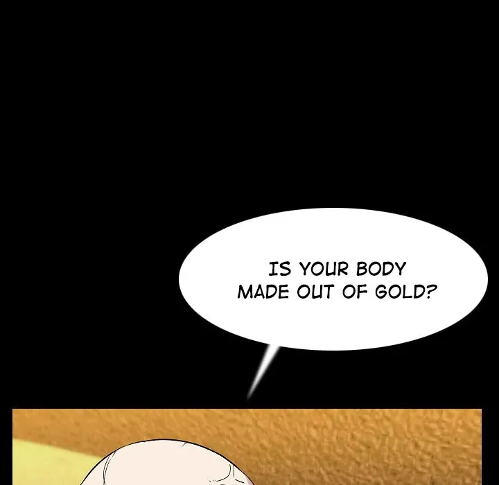 Read My Body {official} chapter 23 image 100 on Lezhin