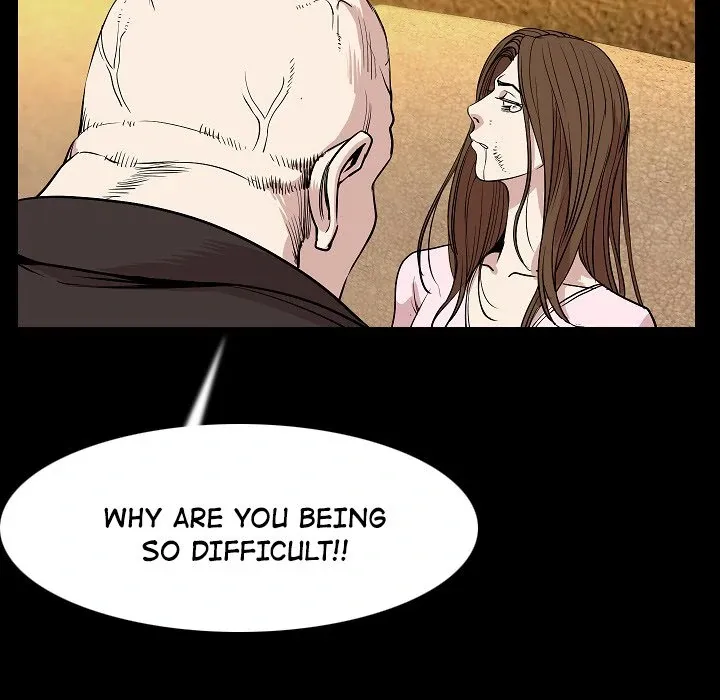 Read My Body {official} chapter 23 image 101 on Lezhin