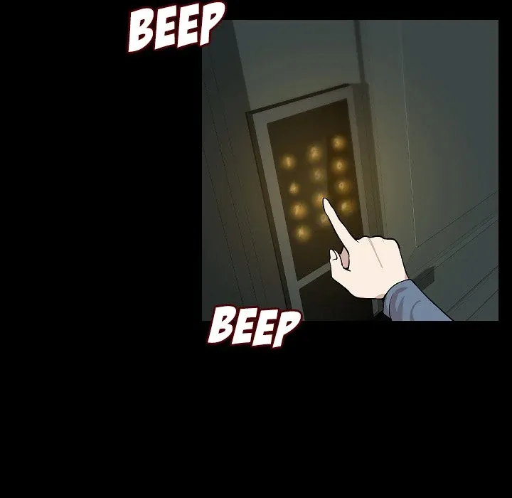 Read My Body {official} chapter 23 image 13 on Lezhin