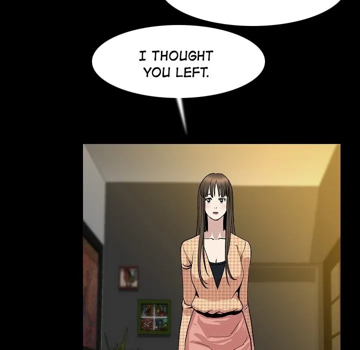 Read My Body {official} chapter 23 image 17 on Lezhin