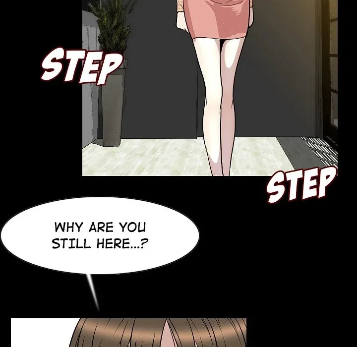 Read My Body {official} chapter 23 image 18 on Lezhin