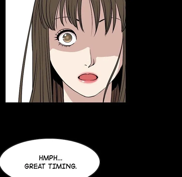 Read My Body {official} chapter 23 image 19 on Lezhin