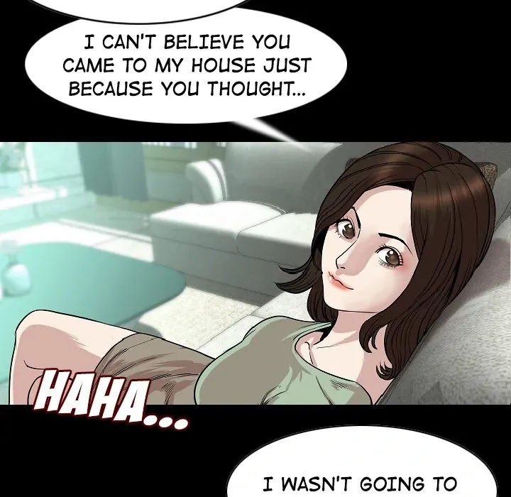 Read My Body {official} chapter 23 image 20 on Lezhin