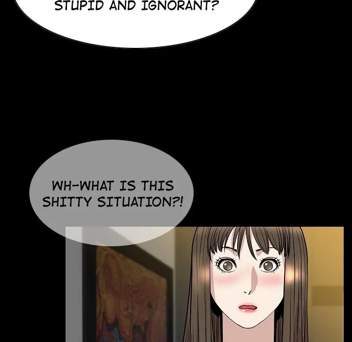 Read My Body {official} chapter 23 image 22 on Lezhin