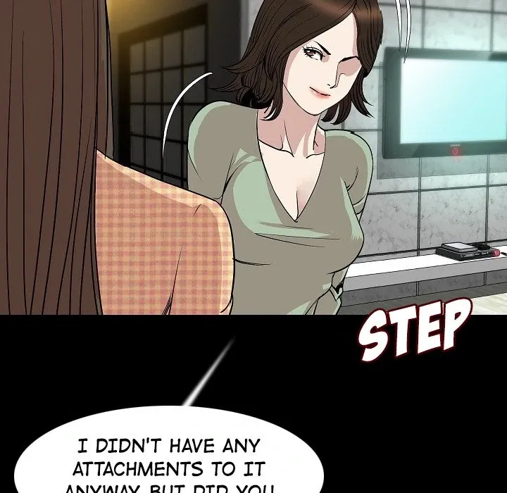 Read My Body {official} chapter 23 image 24 on Lezhin