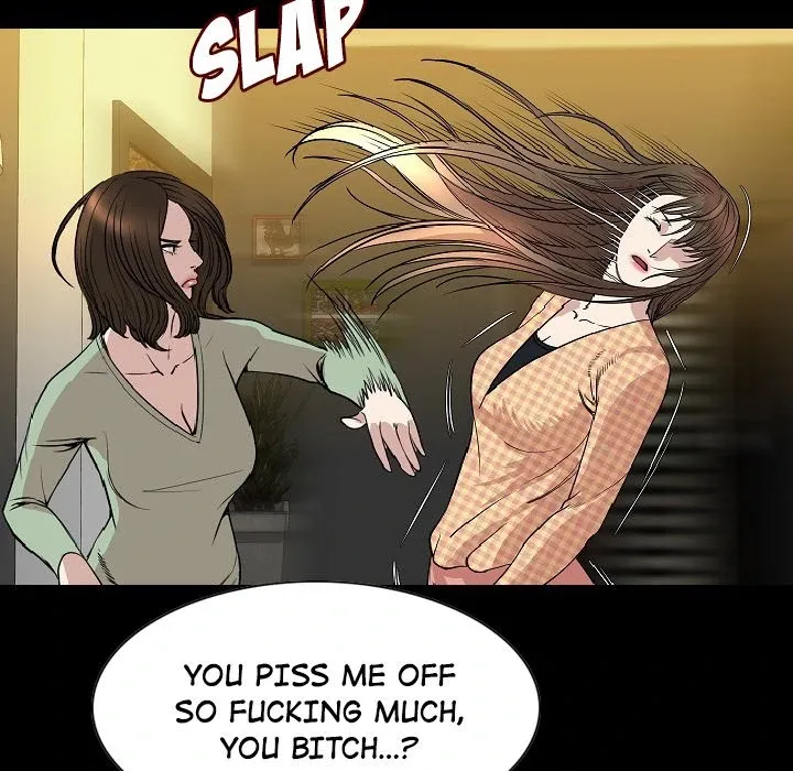 Read My Body {official} chapter 23 image 26 on Lezhin