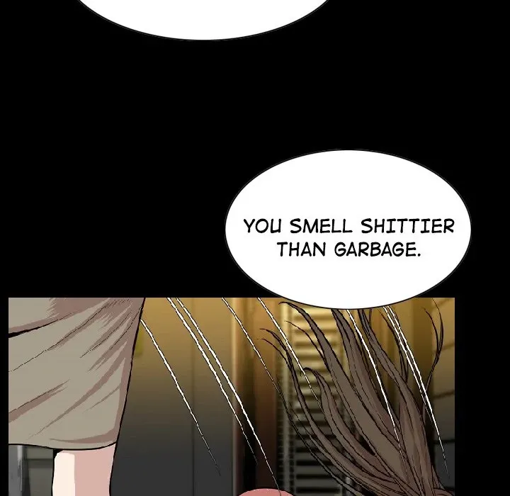 Read My Body {official} chapter 23 image 27 on Lezhin