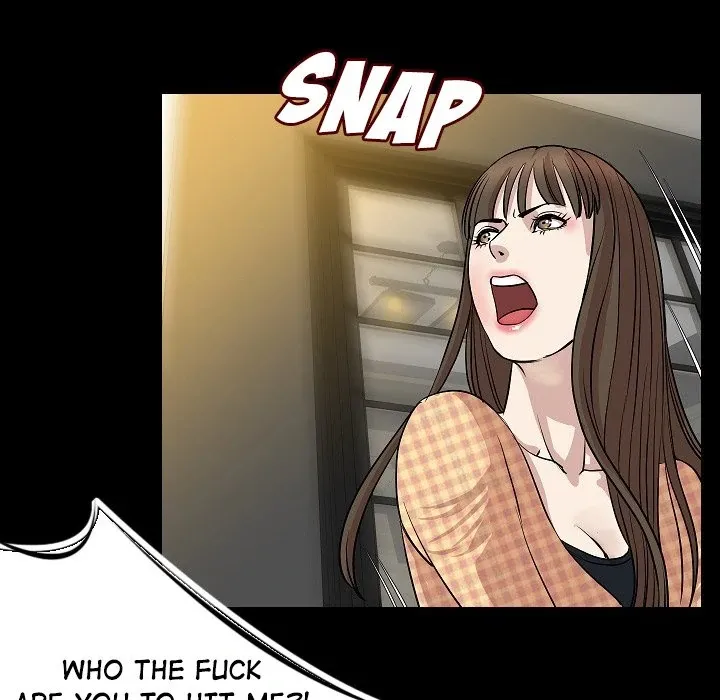 Read My Body {official} chapter 23 image 29 on Lezhin