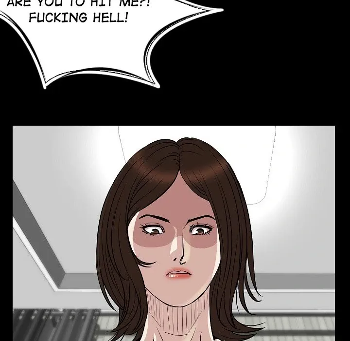 Read My Body {official} chapter 23 image 30 on Lezhin