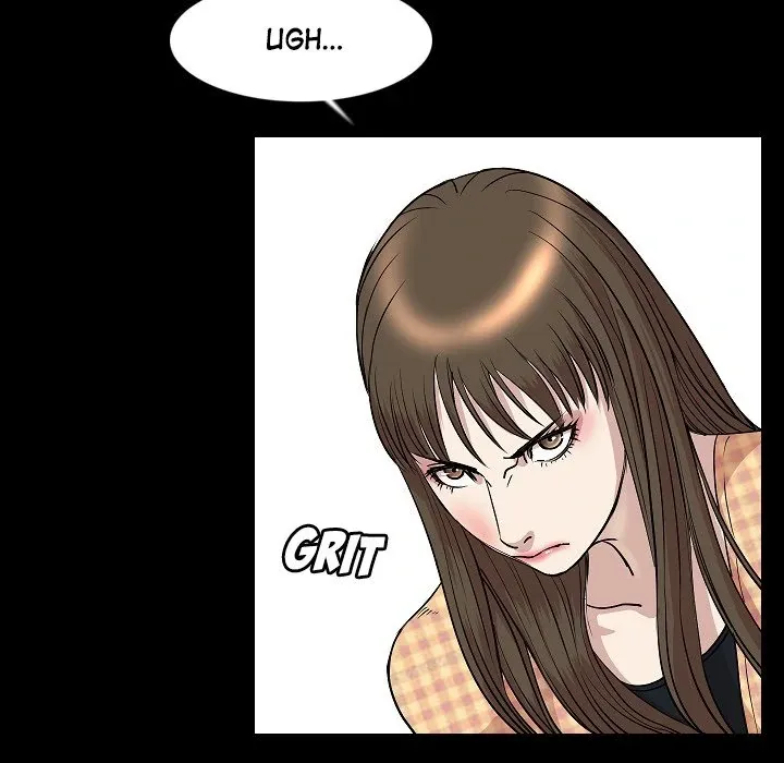 Read My Body {official} chapter 23 image 32 on Lezhin