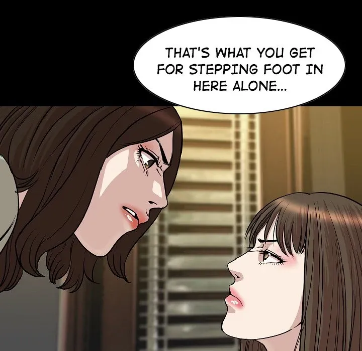 Read My Body {official} chapter 23 image 33 on Lezhin