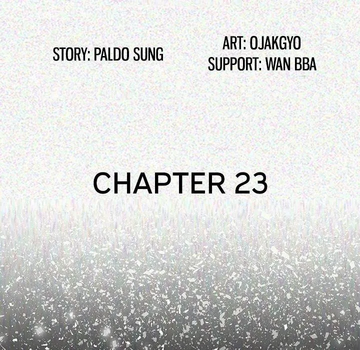 Read My Body {official} chapter 23 image 4 on Lezhin