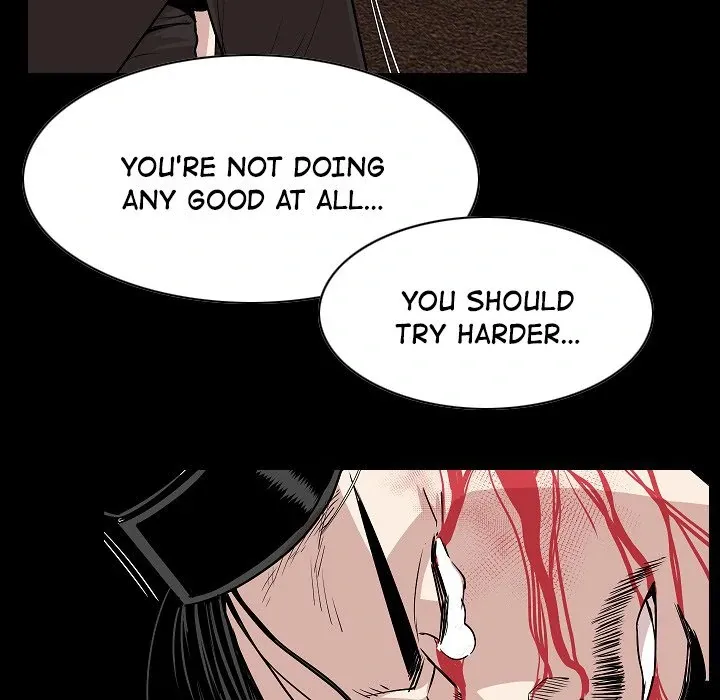 Read My Body {official} chapter 23 image 41 on Lezhin