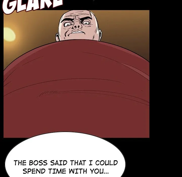 Read My Body {official} chapter 23 image 44 on Lezhin