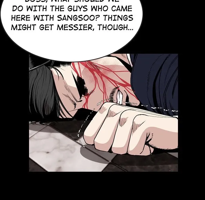 Read My Body {official} chapter 23 image 49 on Lezhin