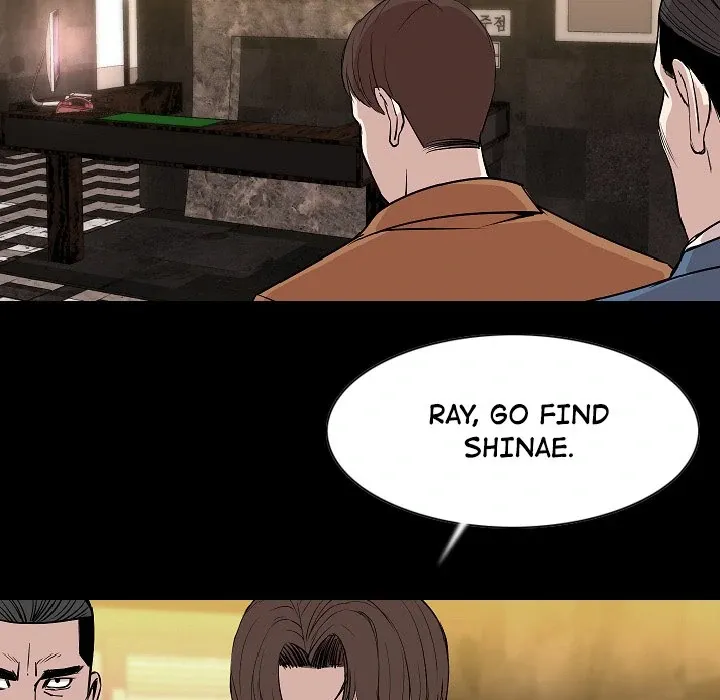 Read My Body {official} chapter 23 image 61 on Lezhin