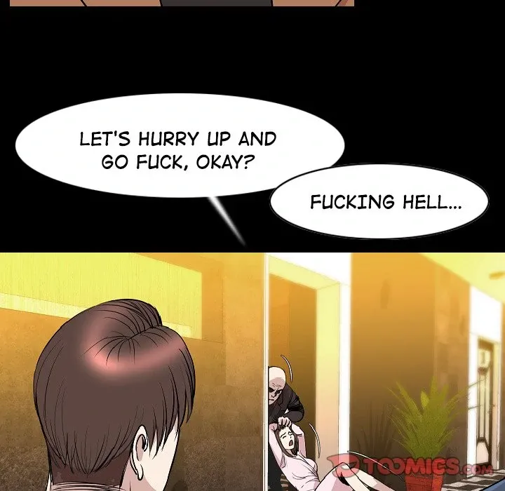 Read My Body {official} chapter 23 image 73 on Lezhin