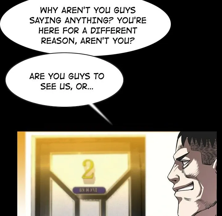 Read My Body {official} chapter 23 image 90 on Lezhin