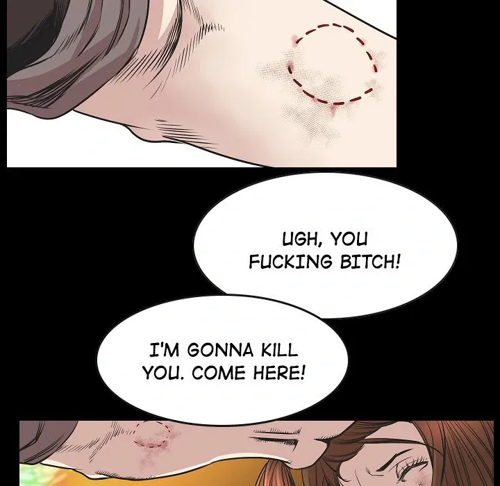 Read My Body {official} chapter 23 image 98 on Lezhin